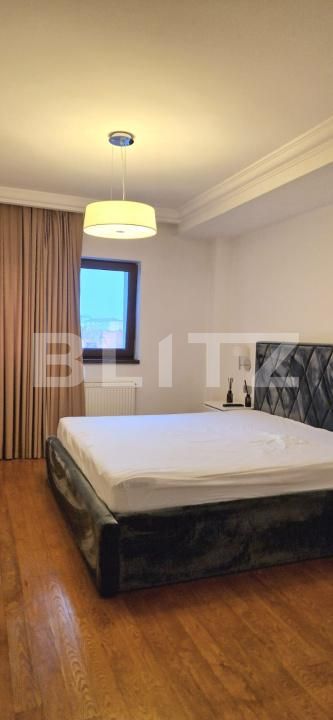 Apartament de închiriat 3 camere Central - 202760AI | BLITZ Oradea | Poza3