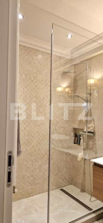 Apartament de închiriat 3 camere Central - 202760AI | BLITZ Oradea | Poza4