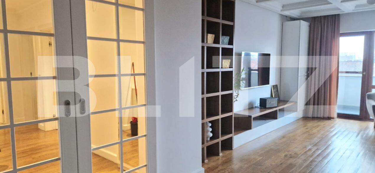 Apartament de închiriat 3 camere Central - 202760AI | BLITZ Oradea | Poza2