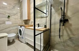 Apartament 2 camere, parcare inclusa, West Residence