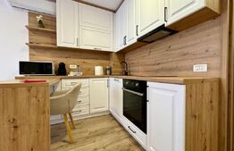 Apartament 2 camere, 40 mp, parcare, zona West Residence