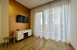 Apartament 2 camere, parcare inclusa, West Residence