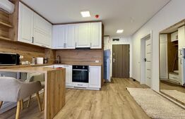 Apartament 2 camere, parcare inclusa, West Residence