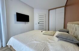 Apartament 2 camere, parcare inclusa, West Residence