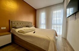 Apartament 2 camere, parcare inclusa, West Residence