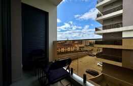 Apartament 2 camere, 40 mp, parcare, zona West Residence