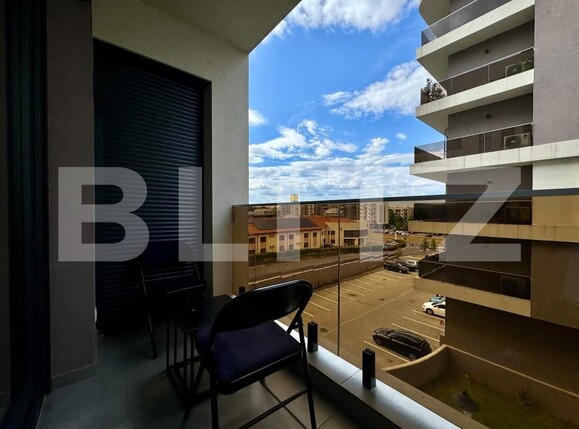 Apartament de închiriat 2 camere Central - 202778AI | BLITZ Oradea | Poza7