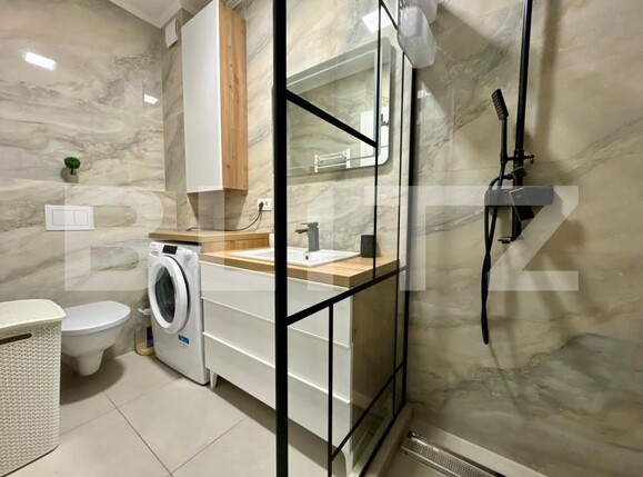 Apartament de închiriat 2 camere Central - 202778AI | BLITZ Oradea | Poza6