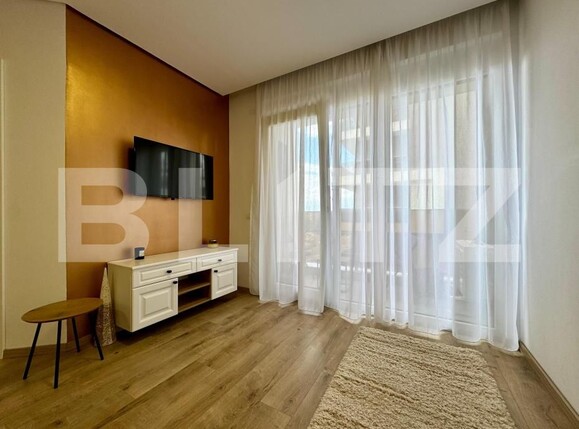 Apartament de închiriat 2 camere Central - 202778AI | BLITZ Oradea | Poza3