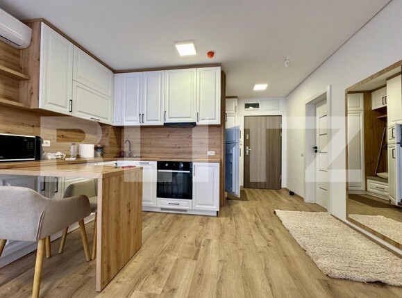 Apartament de închiriat 2 camere Central - 202778AI | BLITZ Oradea | Poza1
