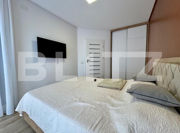 Apartament de închiriat 2 camere Central - 202778AI | BLITZ Oradea | Poza4