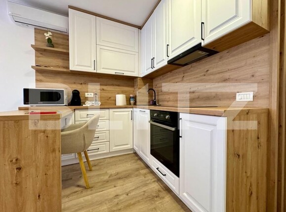 Apartament de închiriat 2 camere Central - 202778AI | BLITZ Oradea | Poza2
