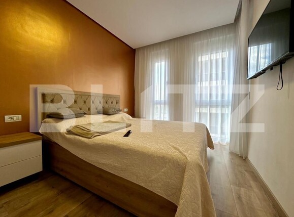Apartament de închiriat 2 camere Central - 202778AI | BLITZ Oradea | Poza5