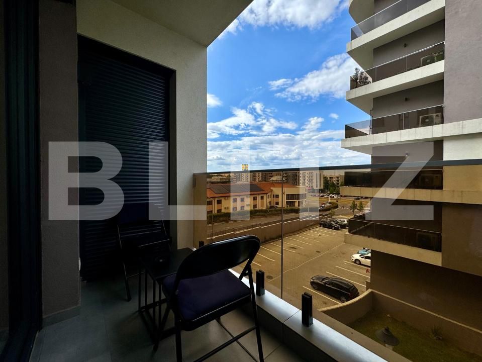 Apartament de închiriat 2 camere Central - 202778AI | BLITZ Oradea | Poza7
