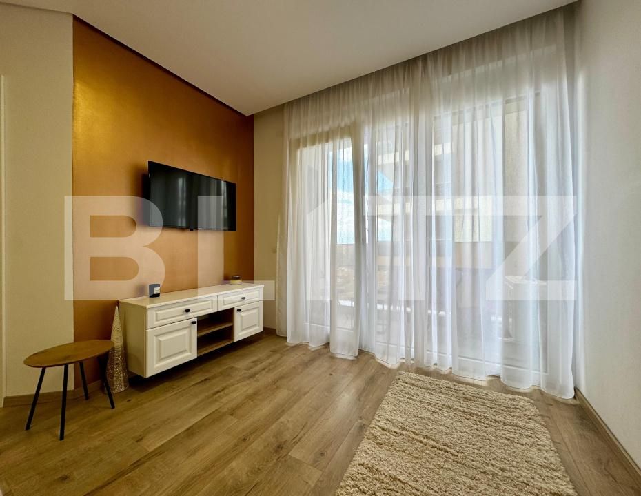 Apartament de închiriat 2 camere Central - 202778AI | BLITZ Oradea | Poza3