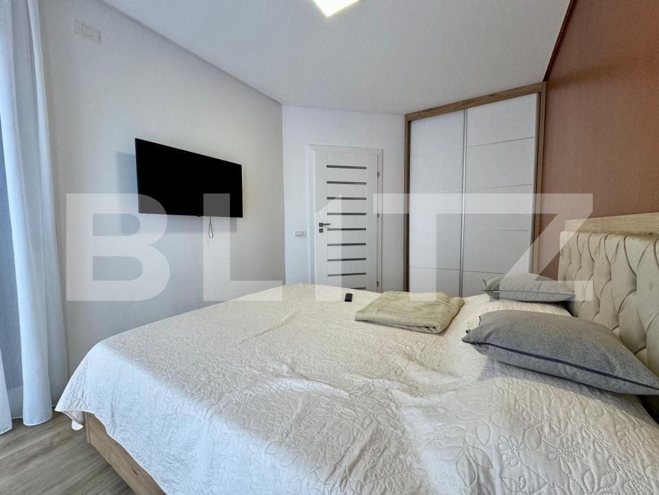 Apartament de închiriat 2 camere Central - 202778AI | BLITZ Oradea | Poza4