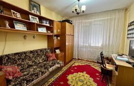 Apartament 4 Camere , Bulevardul Dacia 