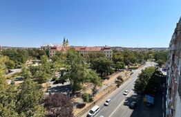 Apartament 4 Camere , Bulevardul Dacia 