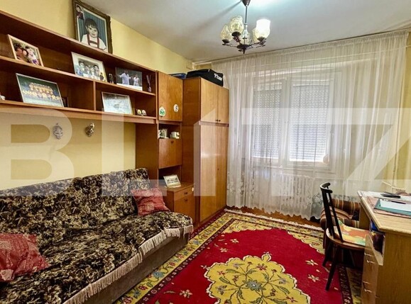 Apartament de vânzare 4 camere Rogerius - 202815AV | BLITZ Oradea | Poza4