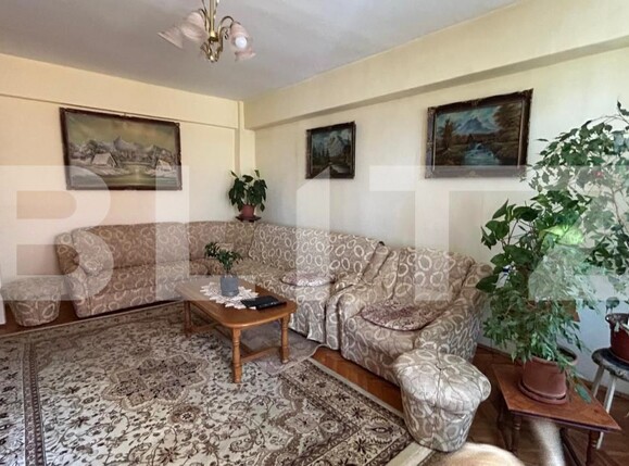 Apartament de vânzare 4 camere Rogerius - 202815AV | BLITZ Oradea | Poza2