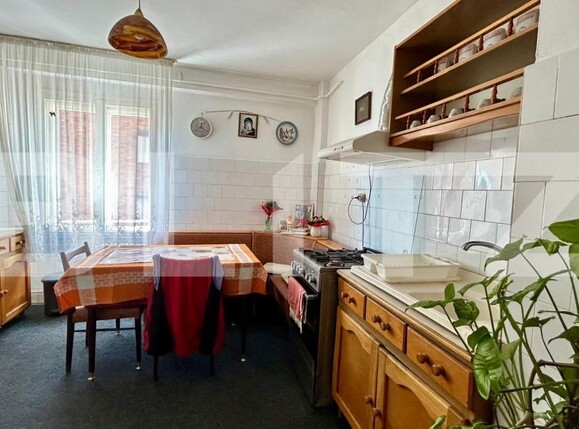 Apartament de vânzare 4 camere Rogerius - 202815AV | BLITZ Oradea | Poza6