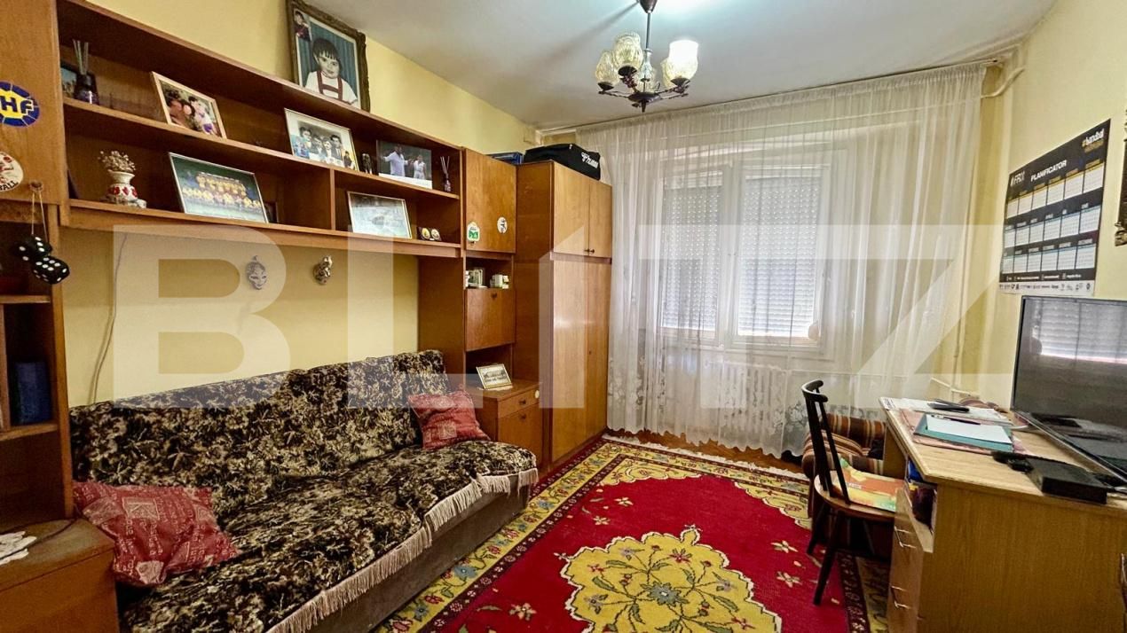 Apartament de vânzare 4 camere Rogerius - 202815AV | BLITZ Oradea | Poza4