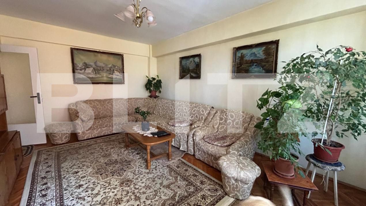 Apartament de vânzare 4 camere Rogerius - 202815AV | BLITZ Oradea | Poza2