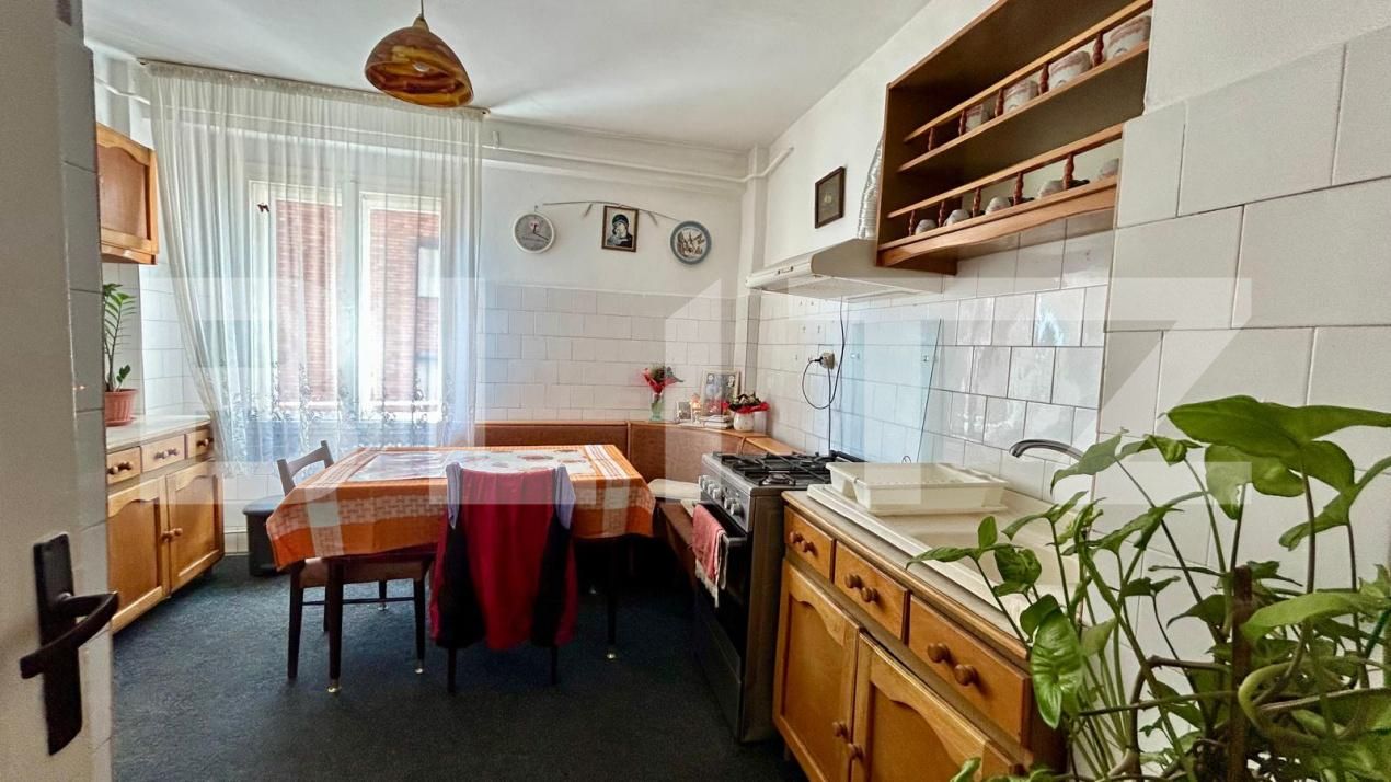 Apartament de vânzare 4 camere Rogerius - 202815AV | BLITZ Oradea | Poza6