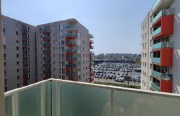 Apartament 1 camera, 38 mp, zona Iosia