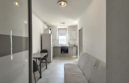Apartament 1 camera, Ared, balcon 6 mp, etaj 4 cu lift