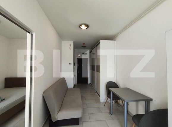 Garsonieră de închiriat Iosia - 202837AI | BLITZ Oradea | Poza2