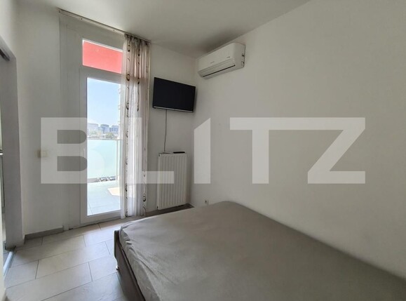 Garsonieră de închiriat Iosia - 202837AI | BLITZ Oradea | Poza4