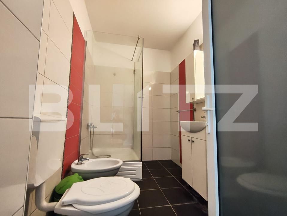 Garsonieră de închiriat Iosia - 202837AI | BLITZ Oradea | Poza5