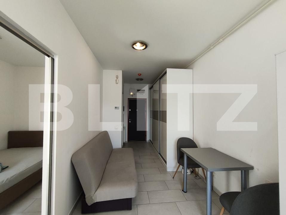 Garsonieră de închiriat Iosia - 202837AI | BLITZ Oradea | Poza2