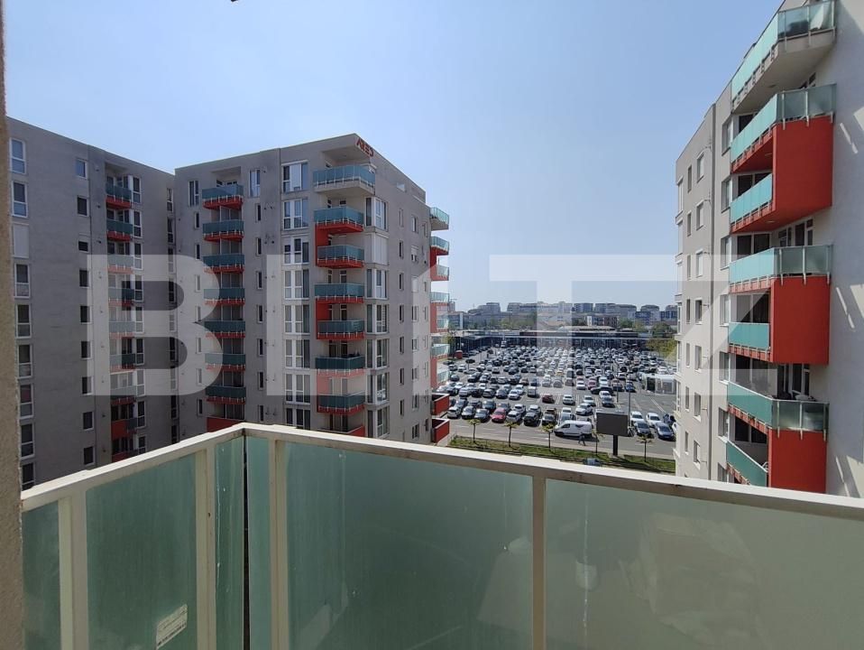 Garsonieră de închiriat Iosia - 202837AI | BLITZ Oradea | Poza6