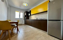 Apartament 2 camere decomandat, Prima Nufarul, parcare inclusa