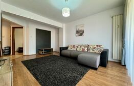 Apartament 2 camere decomandat, Prima Nufarul, parcare inclusa