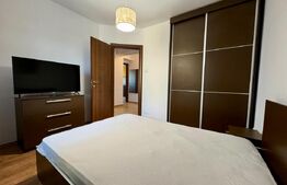 Apartament 2 camere decomandat, Prima Nufarul, parcare inclusa
