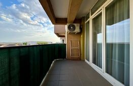 Apartament 2 camere, 54.34 mp, parcare, zona Prima Nufarul