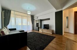 Apartament 2 camere, 54.34 mp, parcare, zona Prima Nufarul
