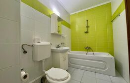 Apartament 2 camere decomandat, Prima Nufarul, parcare inclusa