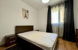 Apartament 2 camere decomandat, Prima Nufarul, parcare inclusa