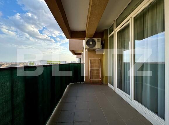 Apartament de vânzare 2 camere Nufarul - 202849AV | BLITZ Oradea | Poza8