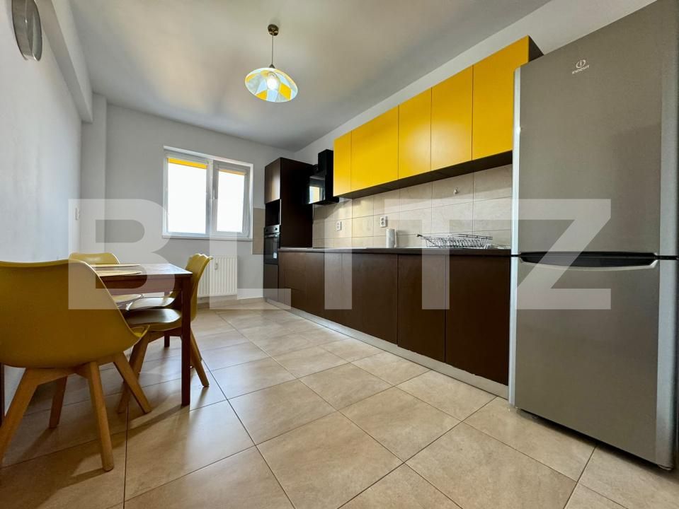 Apartament de vânzare 2 camere Nufarul - 202849AV | BLITZ Oradea | Poza3