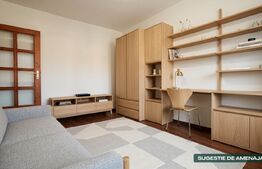 Apartament 2 camere de vanzare, 49 mp, zona Dacia