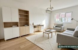 Apartament 2 camere de vanzare, 49 mp, zona Dacia