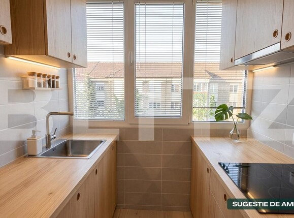 Apartament de vânzare 2 camere Dacia - 203012AV | BLITZ Oradea | Poza4