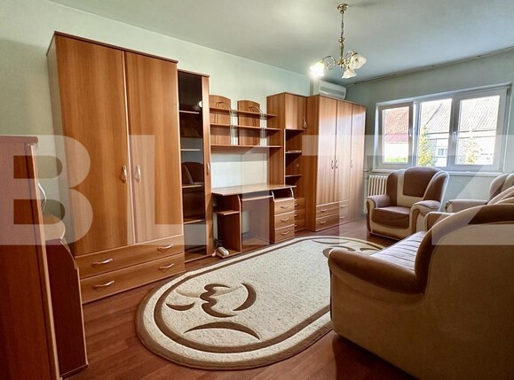 Apartament de vânzare 2 camere Dacia - 203012AV | BLITZ Oradea | Poza2