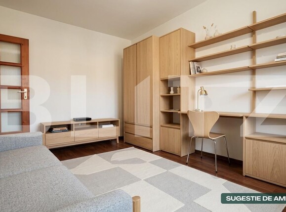Apartament de vânzare 2 camere Dacia - 203012AV | BLITZ Oradea | Poza2