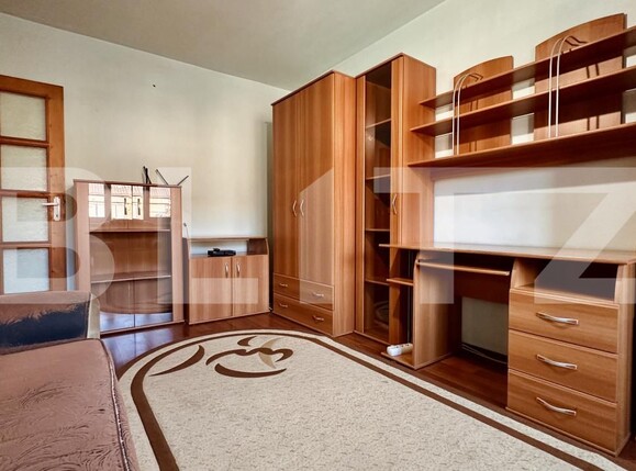 Apartament de vânzare 2 camere Dacia - 203012AV | BLITZ Oradea | Poza1